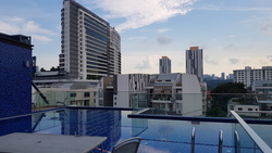 8 Farrer Suites (D8), Apartment #202035252